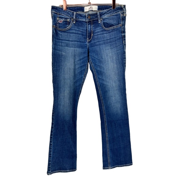 Hollister Denim - Hollister Bootcut Jeans 30